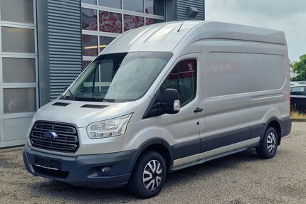 Ford Transit Gebrauchtwagen