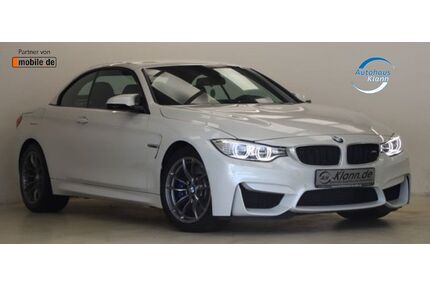 BMW M4 Gebrauchtwagen