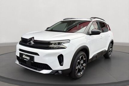 Citroen C5 Aircross Gebrauchtwagen