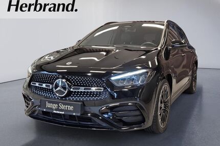 Mercedes-Benz GLA 250 Gebrauchtwagen
