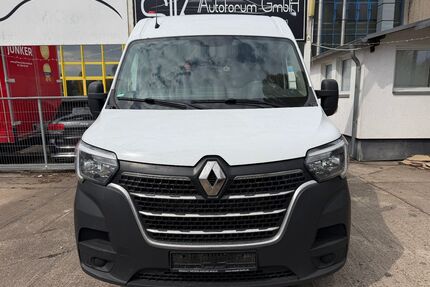 Renault Master Gebrauchtwagen