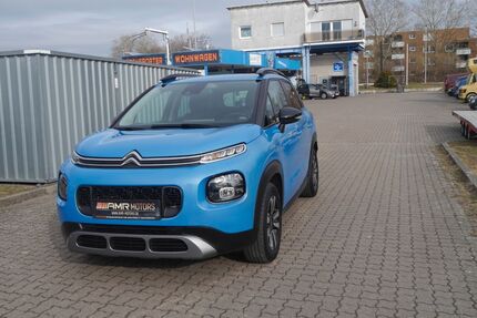 Citroen C3 Aircross Gebrauchtwagen