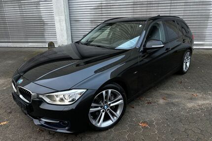 BMW 335 Gebrauchtwagen