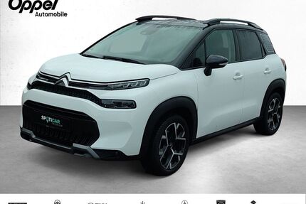 Citroen C3 Aircross Gebrauchtwagen
