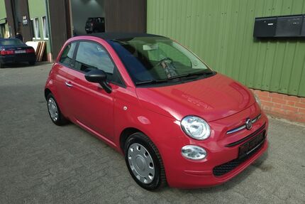 Fiat 500 Gebrauchtwagen