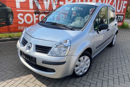 Renault Modus Gebrauchtwagen