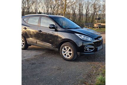Hyundai ix35 Gebrauchtwagen