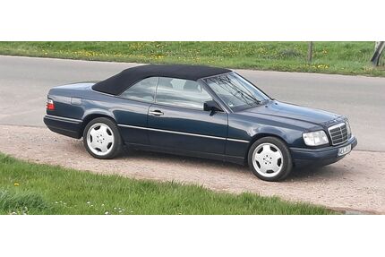 Mercedes-Benz 200 Gebrauchtwagen