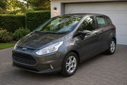 Ford B-Max Gebrauchtwagen