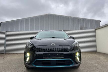 Kia Niro Gebrauchtwagen