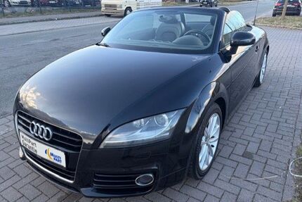 Audi TT Gebrauchtwagen