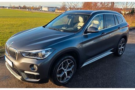 BMW X1 Gebrauchtwagen