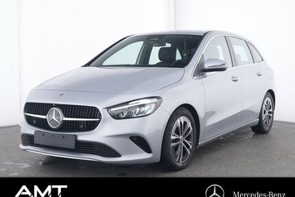 Mercedes-Benz B 200 Gebrauchtwagen