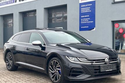 VW Arteon Gebrauchtwagen