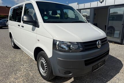 VW T5 Transporter Gebrauchtwagen