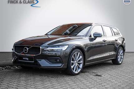 Volvo V60 Gebrauchtwagen