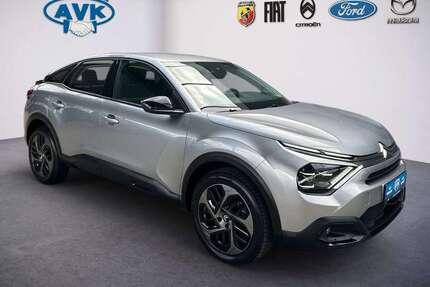 Citroen C4 Gebrauchtwagen