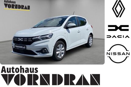 Dacia Sandero Gebrauchtwagen