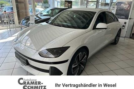 Hyundai IONIQ 6 Gebrauchtwagen