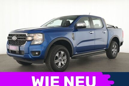 Ford Ranger Gebrauchtwagen