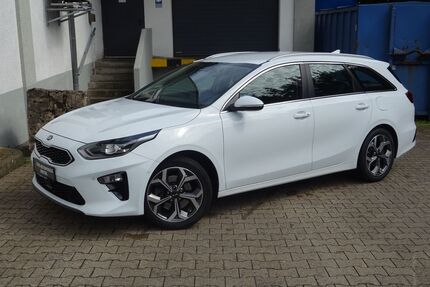 Kia ceed Sportswagon Gebrauchtwagen