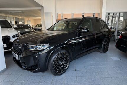 BMW X3 M Gebrauchtwagen