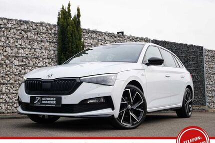 Skoda Scala Gebrauchtwagen