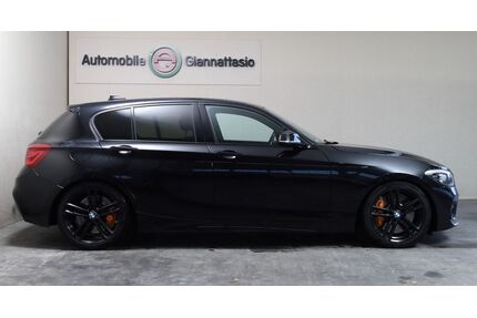 BMW 125 Gebrauchtwagen