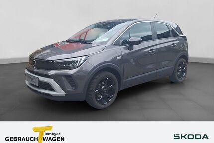 Opel Crossland (X) Gebrauchtwagen