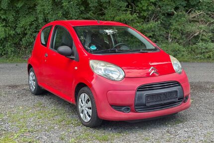 Citroen C1 Gebrauchtwagen
