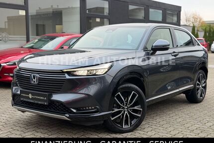 Honda HR-V Gebrauchtwagen