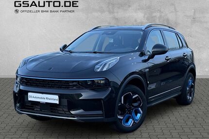 Lynk & Co 01 Gebrauchtwagen
