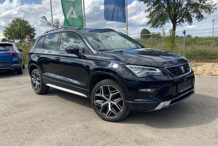 Seat Ateca Gebrauchtwagen