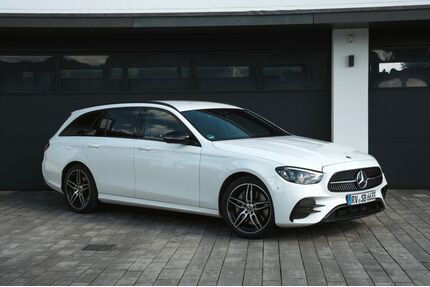 Mercedes-Benz E 400 Gebrauchtwagen