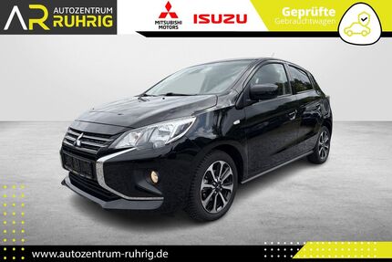 Mitsubishi Space Star Gebrauchtwagen