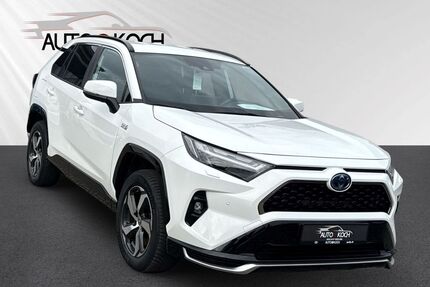 Toyota RAV 4 Gebrauchtwagen