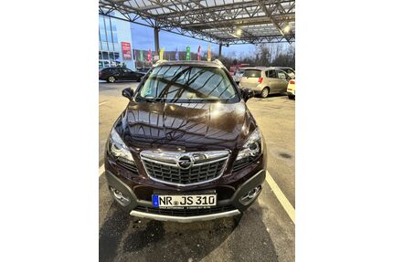 Opel Mokka Gebrauchtwagen
