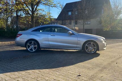 Mercedes-Benz E 350 Gebrauchtwagen