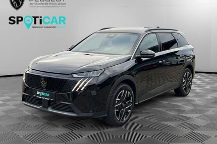 Peugeot 5008 Gebrauchtwagen