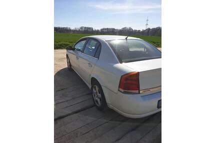 Opel Vectra Gebrauchtwagen