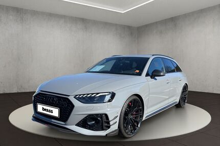 Audi RS4 Gebrauchtwagen
