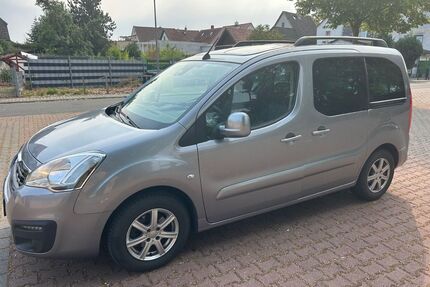 Peugeot Partner Tepee Gebrauchtwagen