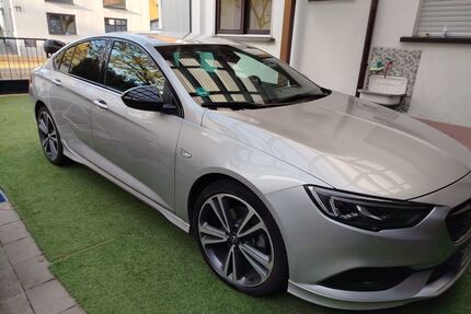 Opel Insignia Gebrauchtwagen