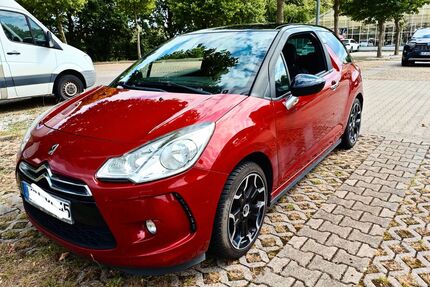 Citroen DS3 Gebrauchtwagen
