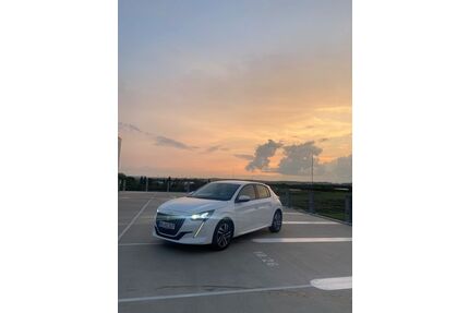Peugeot 208 Gebrauchtwagen