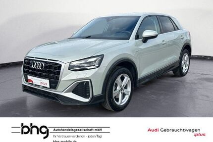 Audi Q2 Gebrauchtwagen