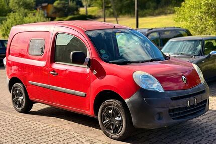 Renault Kangoo Gebrauchtwagen