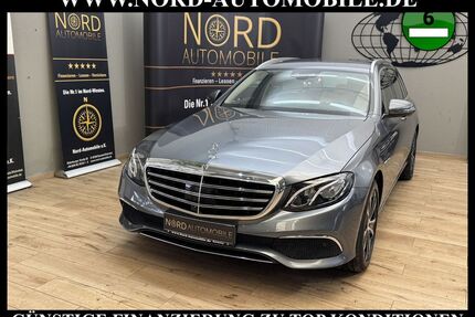 Mercedes-Benz E 300 Gebrauchtwagen
