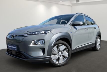 Hyundai KONA Elektro Gebrauchtwagen