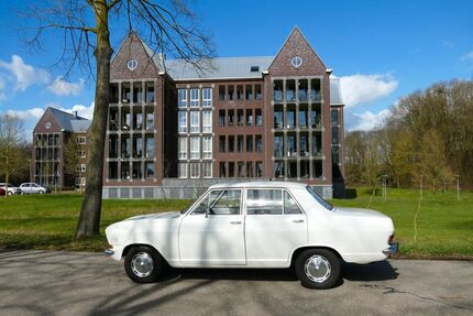 Opel Kadett Gebrauchtwagen